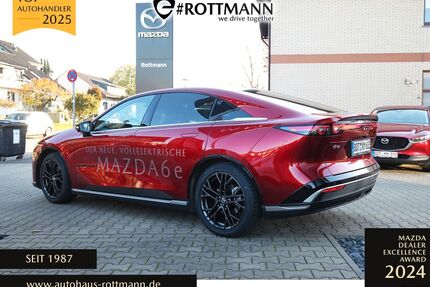 Mazda 6e Gebrauchtwagen