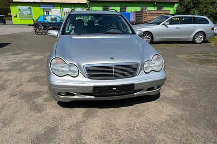 Mercedes-Benz C 200 Gebrauchtwagen