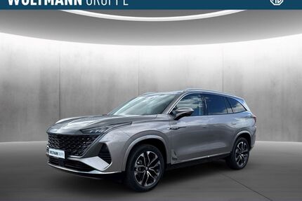 MG Andere Gebrauchtwagen