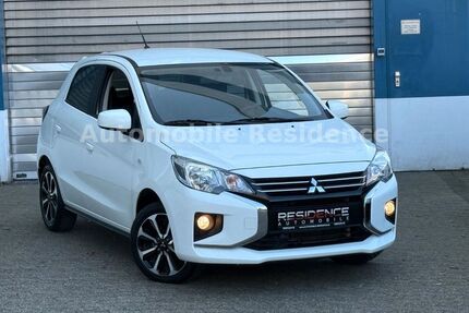 Mitsubishi Space Star Gebrauchtwagen