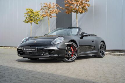 Porsche 991 Gebrauchtwagen