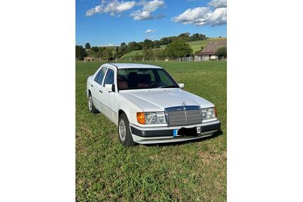 Mercedes-Benz 230 Gebrauchtwagen