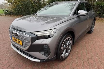 Audi Q4 e-tron Gebrauchtwagen