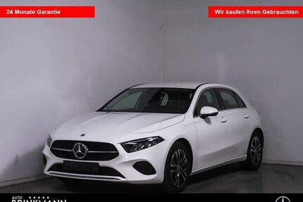Mercedes-Benz A 180 Gebrauchtwagen