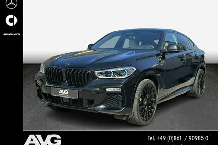 BMW X6 Gebrauchtwagen