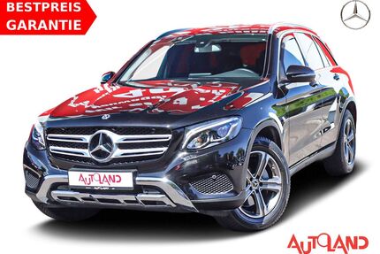 Mercedes-Benz GLC 250 Gebrauchtwagen