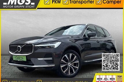Volvo XC60 Gebrauchtwagen