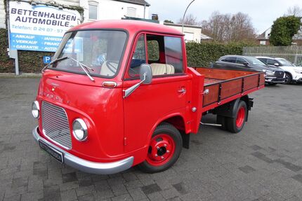 Ford Taunus Gebrauchtwagen