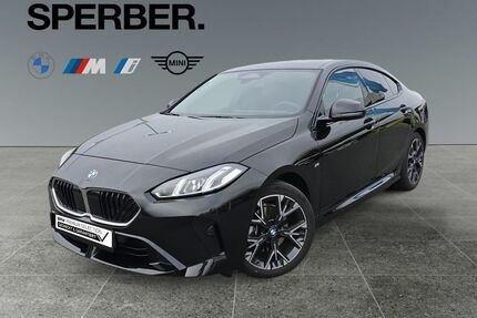 BMW 220 Gran Coupé Gebrauchtwagen