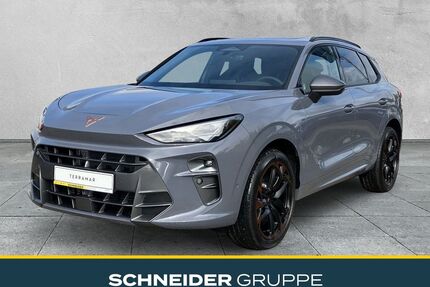 Cupra Terramar Gebrauchtwagen