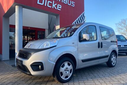Fiat Qubo Gebrauchtwagen