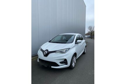 Renault ZOE Gebrauchtwagen