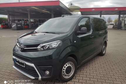 Toyota Proace Gebrauchtwagen