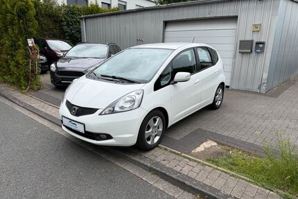 Honda Jazz Gebrauchtwagen