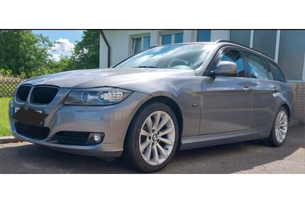 BMW 318 Gebrauchtwagen