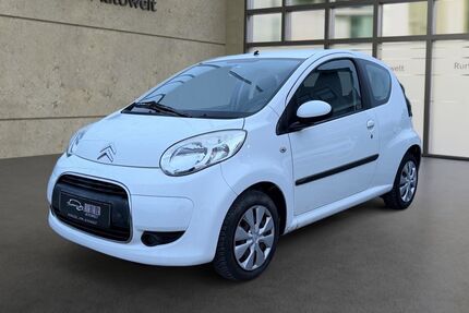 Citroen C1 Gebrauchtwagen