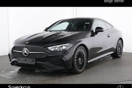 Mercedes-Benz CLE 220 Gebrauchtwagen