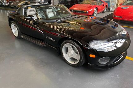 Dodge Viper Gebrauchtwagen