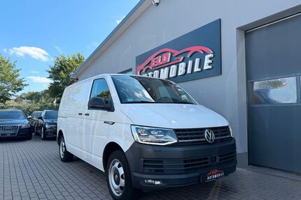 VW T6 Transporter Gebrauchtwagen