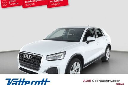 Audi Q2 Gebrauchtwagen