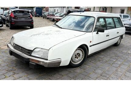 Citroen CX Gebrauchtwagen