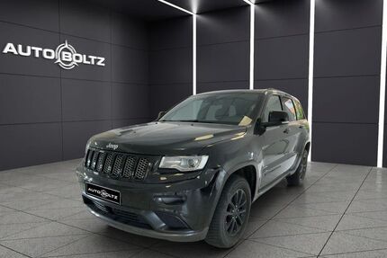 Jeep Grand Cherokee Gebrauchtwagen