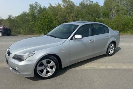 BMW 523 Gebrauchtwagen