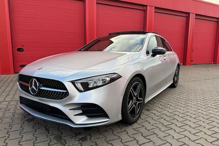 Mercedes-Benz A 200 Gebrauchtwagen