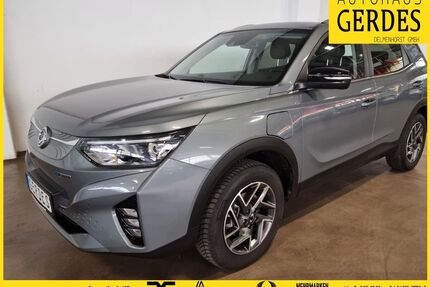 SsangYong Korando Gebrauchtwagen