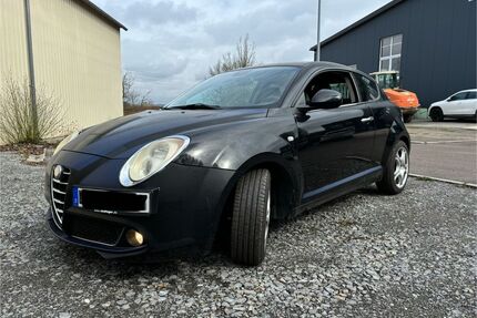Alfa Romeo MiTo Gebrauchtwagen