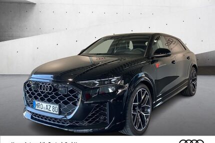 Audi RSQ8 Gebrauchtwagen