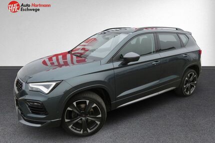 Cupra Ateca Gebrauchtwagen