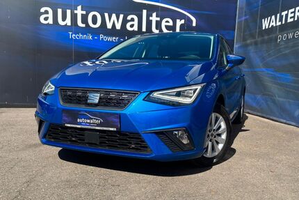 Seat Ibiza Gebrauchtwagen