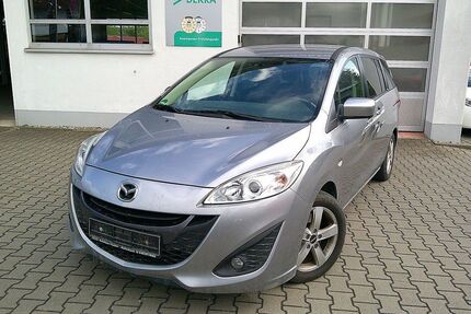 Mazda 5 Gebrauchtwagen