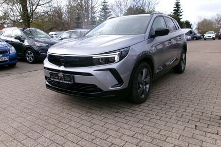 Opel Grandland (X) Gebrauchtwagen