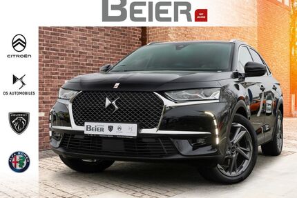 DS Automobiles DS7 (Crossback) Gebrauchtwagen