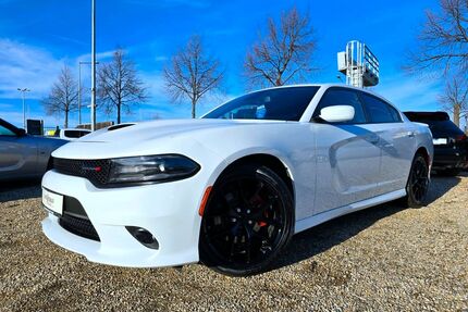 Dodge Charger Gebrauchtwagen