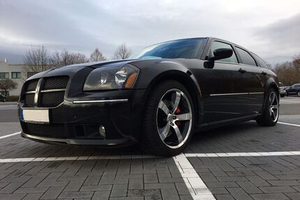 Chrysler 300C Gebrauchtwagen