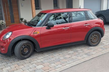 Mini ONE Gebrauchtwagen