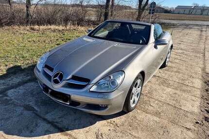 Mercedes-Benz SLK 280 Gebrauchtwagen