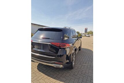 Mercedes-Benz GLE 350 Gebrauchtwagen