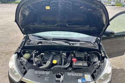 Dacia Lodgy Gebrauchtwagen
