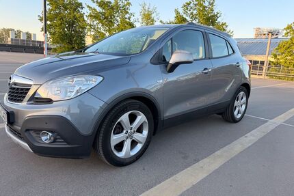 Opel Mokka Gebrauchtwagen