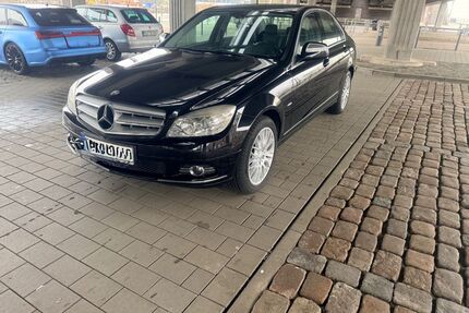 Mercedes-Benz C 200 Gebrauchtwagen