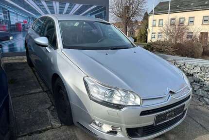 Citroen C5 Gebrauchtwagen