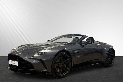 Aston Martin V8 Vantage Gebrauchtwagen
