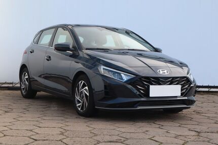 Hyundai i20 Gebrauchtwagen