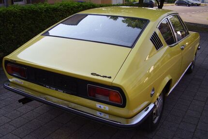 Audi 100 Gebrauchtwagen