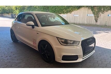 Audi A1 Gebrauchtwagen