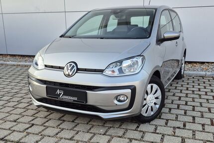 VW up! Gebrauchtwagen